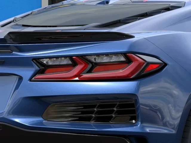 2027 Chevrolet Corvette C8 Grand Sport - Image 11 of 31