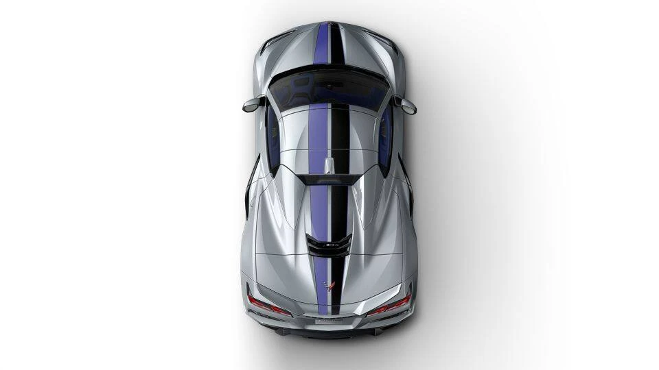 2027 Chevrolet Corvette C8 Grand Sport - Image 7 of 13