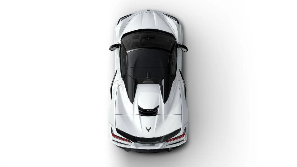 2027 Chevrolet Corvette C8 Grand Sport - Image 6 of 12