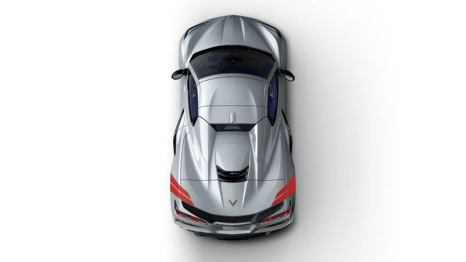 2027 Chevrolet Corvette C8 Grand Sport - Image 7 of 13