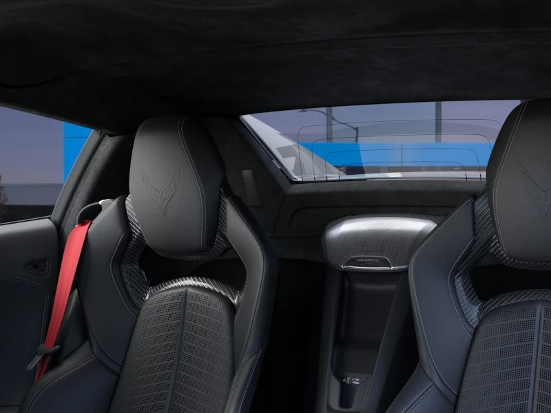 2027 Chevrolet Corvette C8 Grand Sport - Image 24 of 31