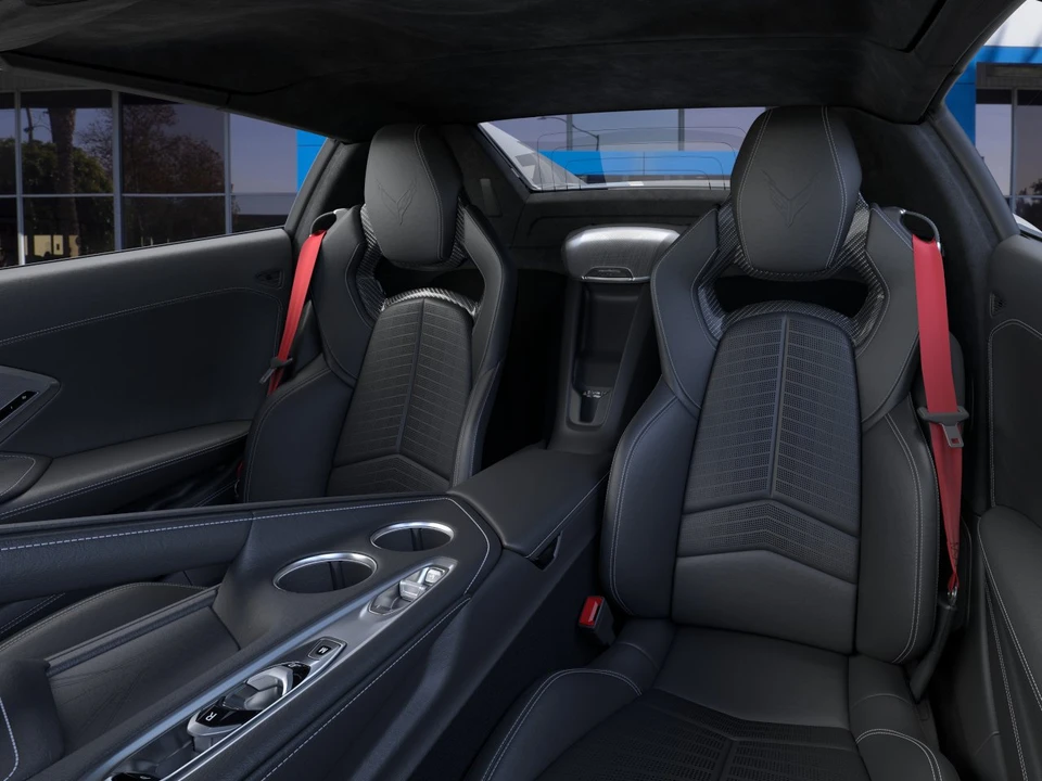 2027 Chevrolet Corvette C8 Grand Sport - Image 16 of 31