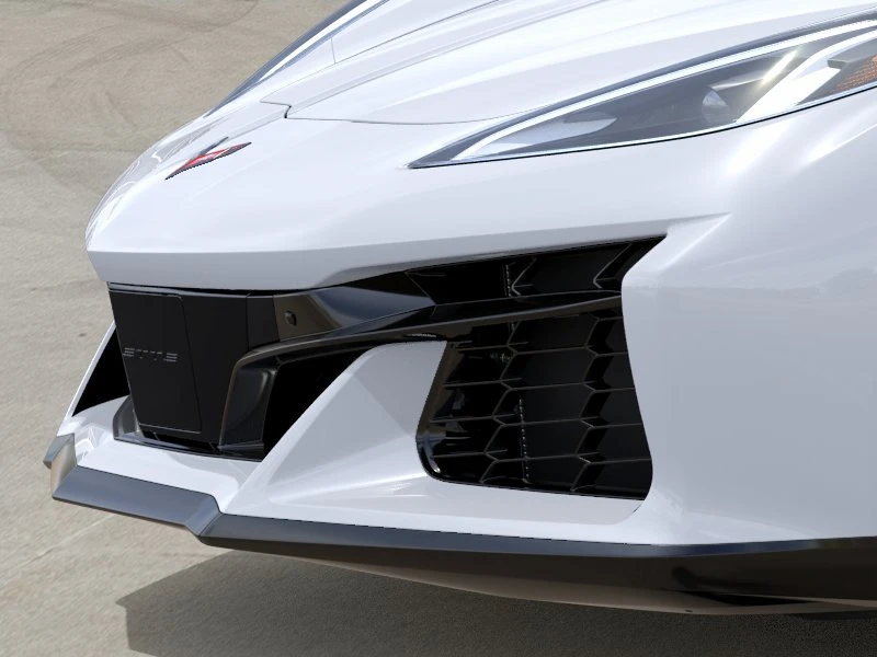 2027 Chevrolet Corvette C8 Grand Sport - Image 13 of 31