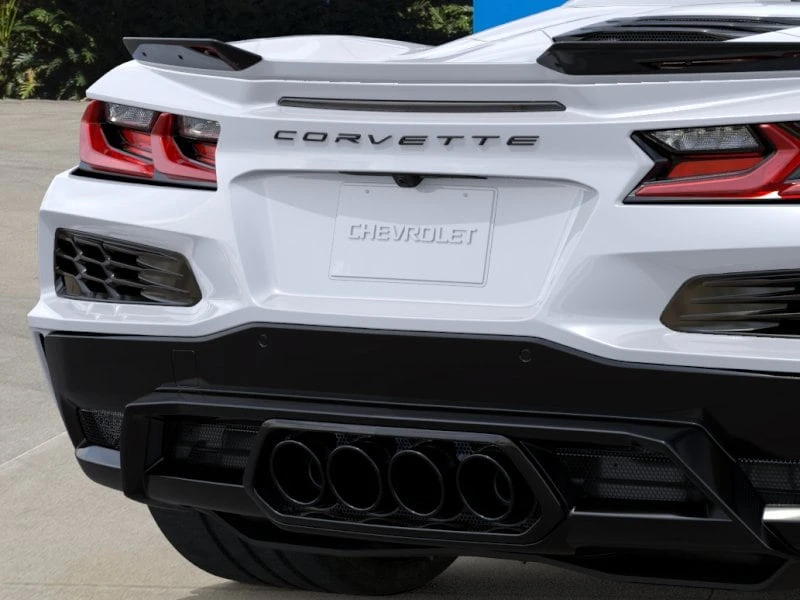 2027 Chevrolet Corvette C8 Grand Sport - Image 14 of 31