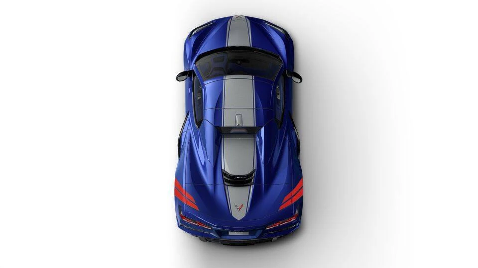 2027 Chevrolet Corvette C8 Grand Sport - Image 7 of 13