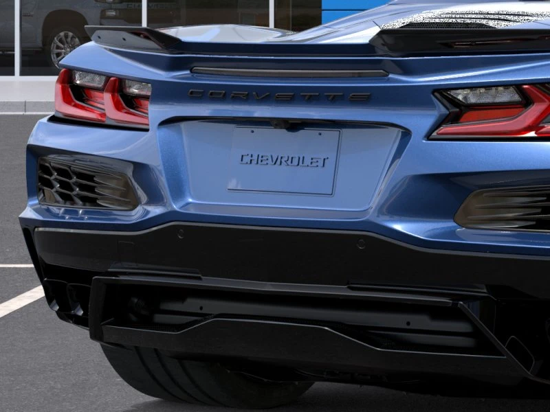 2027 Chevrolet Corvette C8 Grand Sport - Image 14 of 31