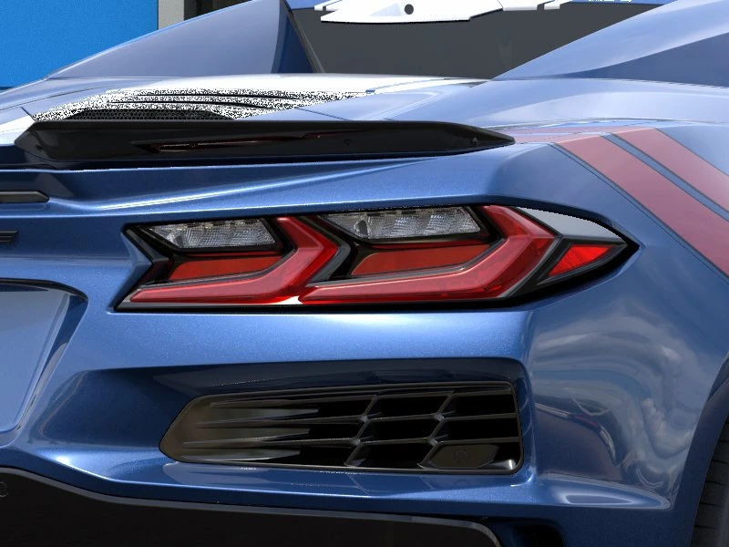 2027 Chevrolet Corvette C8 Grand Sport - Image 11 of 31
