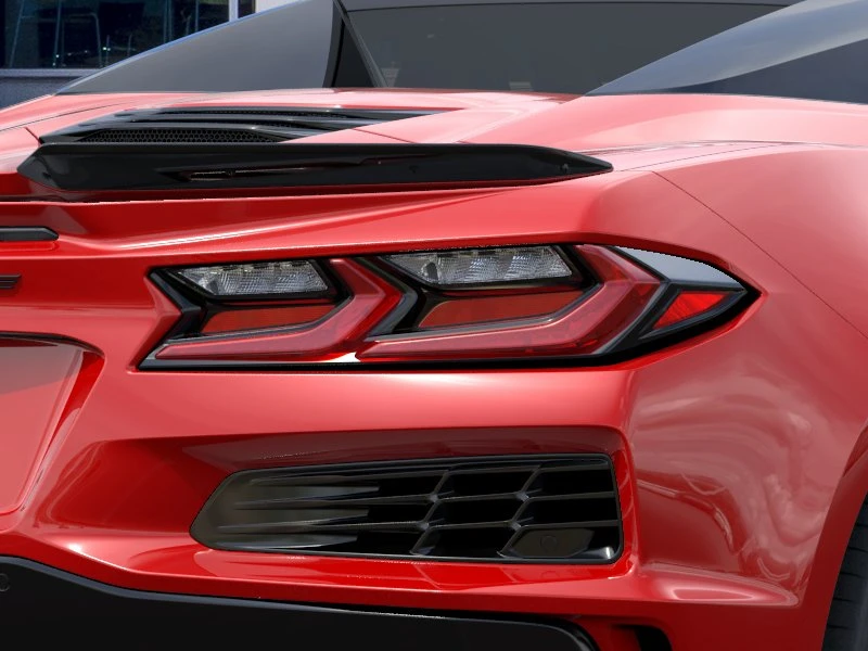 2027 Chevrolet Corvette C8 Grand Sport - Image 11 of 31