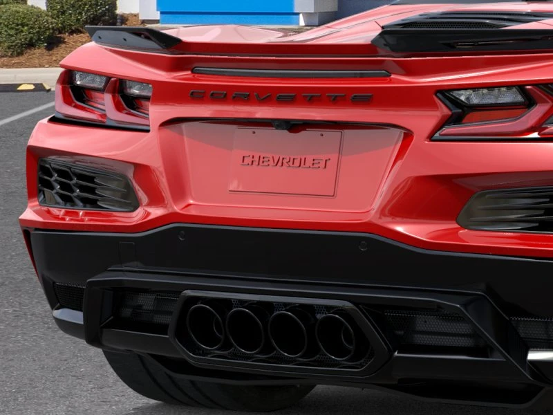 2027 Chevrolet Corvette C8 Grand Sport - Image 14 of 31