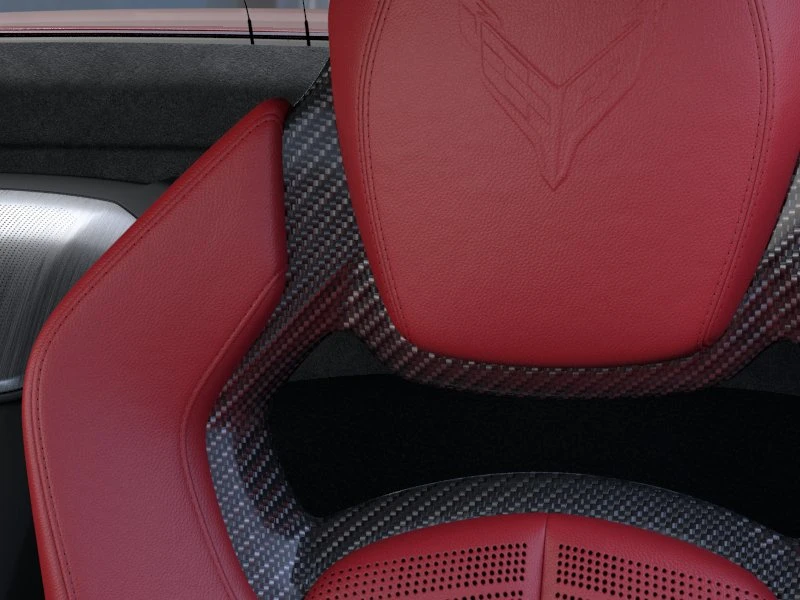 2027 Chevrolet Corvette C8 Grand Sport - Image 21 of 31
