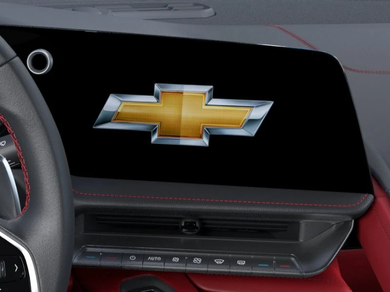 2027 Chevrolet Corvette C8 Grand Sport - Image 20 of 31