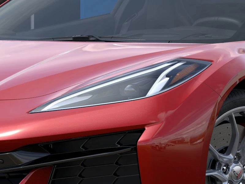 2027 Chevrolet Corvette C8 Grand Sport - Image 10 of 31