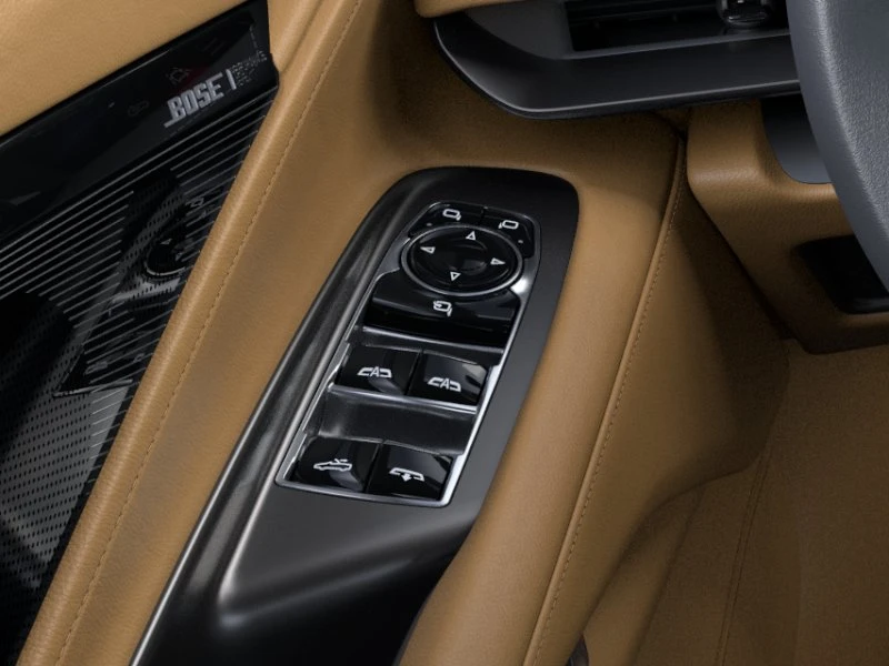 2027 Chevrolet Corvette C8 Grand Sport - Image 22 of 31