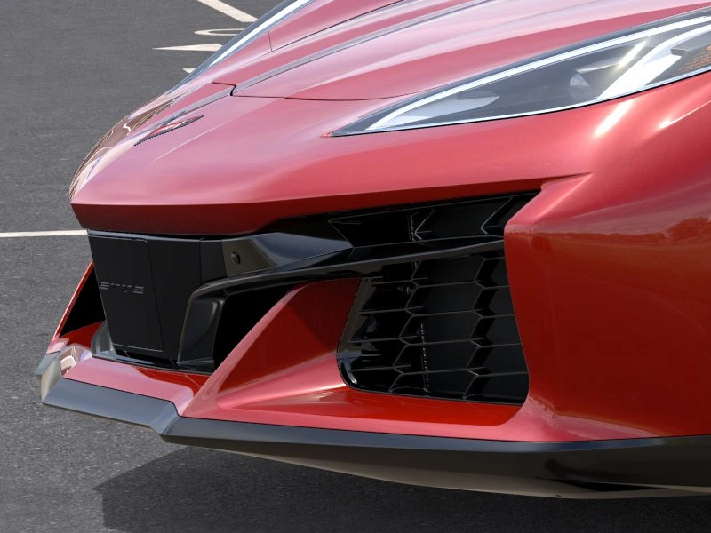 2027 Chevrolet Corvette C8 Grand Sport - Image 13 of 31