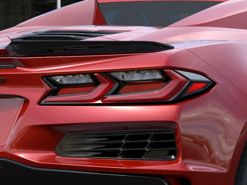 2027 Chevrolet Corvette C8 Grand Sport - Image 11 of 31