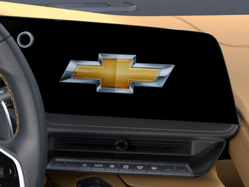 2027 Chevrolet Corvette C8 Grand Sport - Image 20 of 31