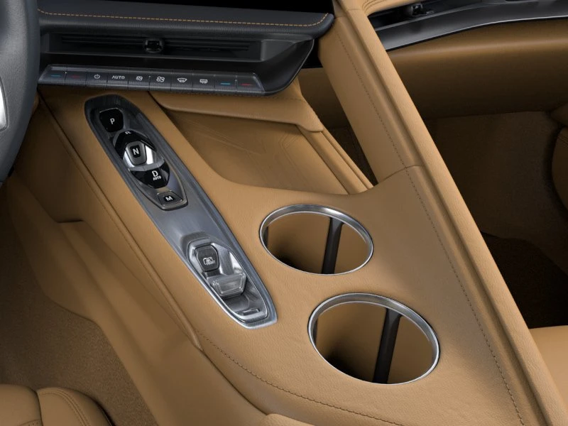2027 Chevrolet Corvette C8 Grand Sport - Image 23 of 31
