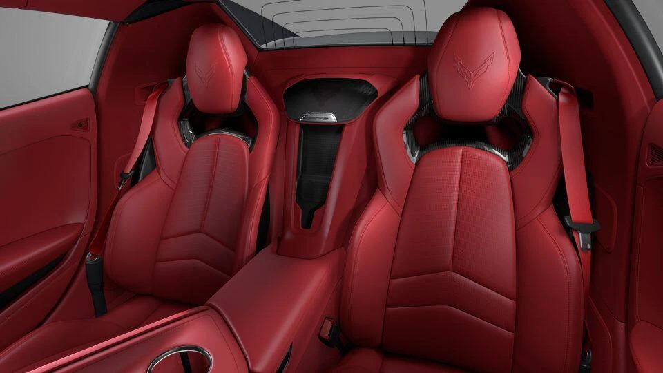2027 Chevrolet Corvette C8 Grand Sport - Image 13 of 13