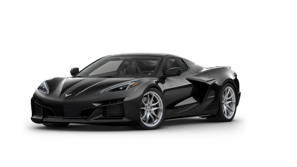2027 Chevrolet Corvette C8 Grand Sport - Image 2 of 13