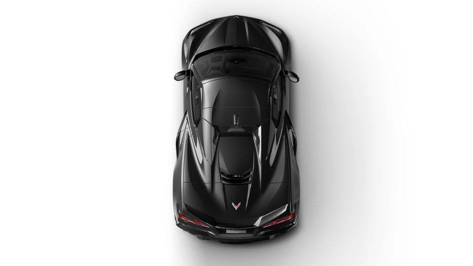 2027 Chevrolet Corvette C8 Grand Sport - Image 7 of 13