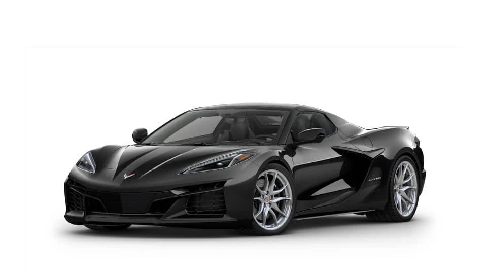2027 Chevrolet Corvette C8 Grand Sport - Image 3 of 13