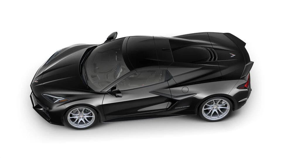 2027 Chevrolet Corvette C8 Grand Sport - Image 9 of 13