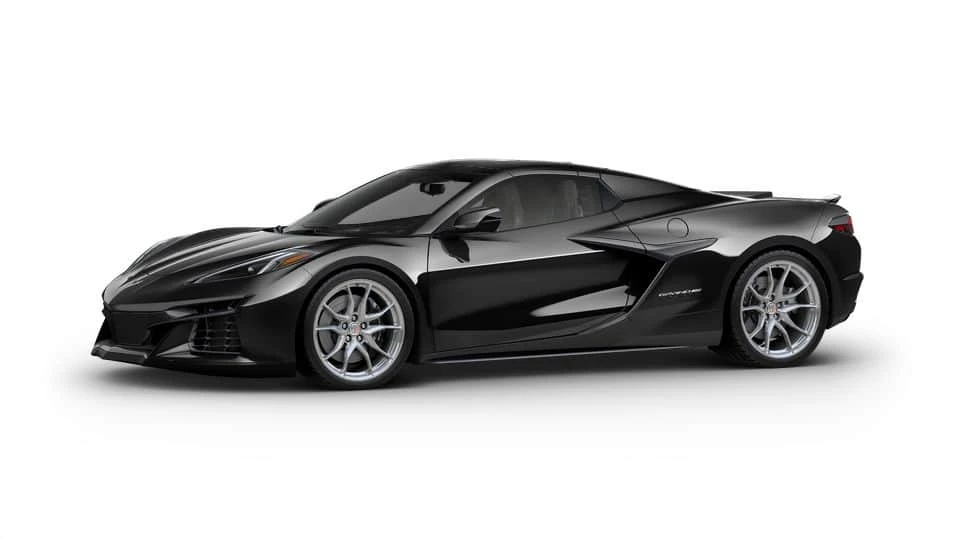 2027 Chevrolet Corvette C8 Grand Sport - Image 4 of 13