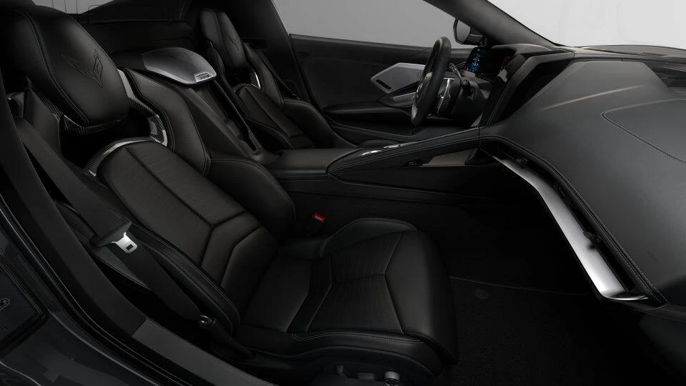2027 Chevrolet Corvette C8 Grand Sport - Image 11 of 13