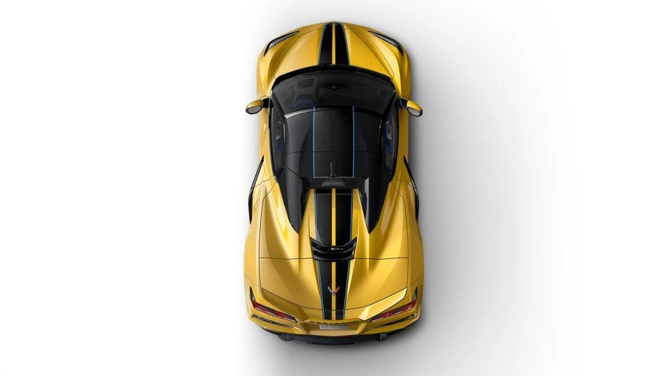 2027 Chevrolet Corvette C8 Grand Sport - Image 7 of 13