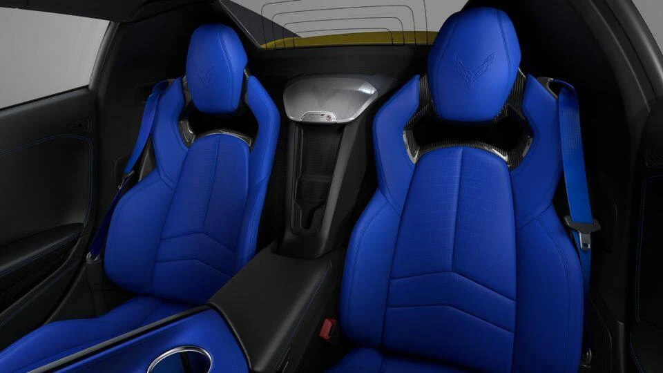 2027 Chevrolet Corvette C8 Grand Sport - Image 13 of 13