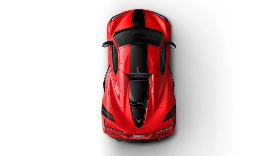 2027 Chevrolet Corvette C8 Grand Sport - Image 7 of 13