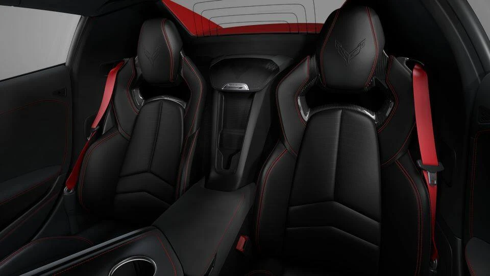 2027 Chevrolet Corvette C8 Grand Sport - Image 13 of 13