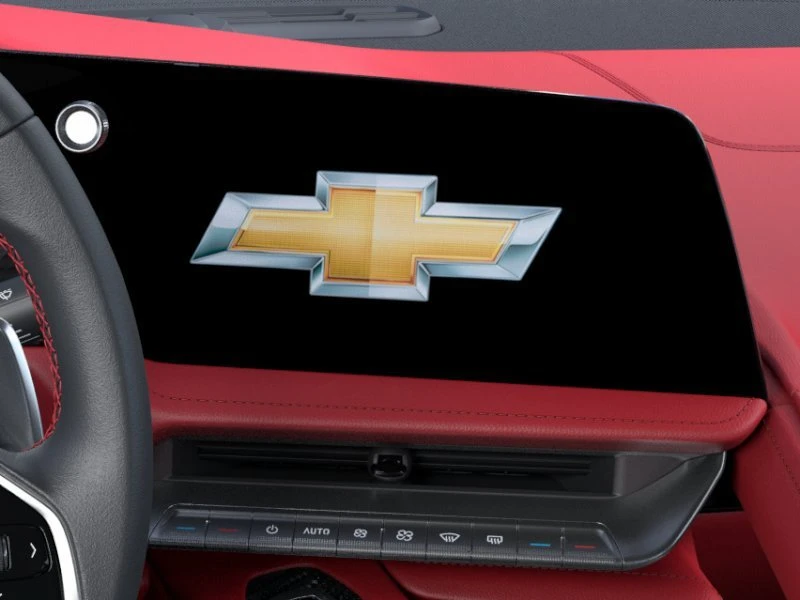 2027 Chevrolet Corvette C8 Grand Sport - Image 20 of 31