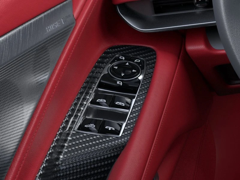 2027 Chevrolet Corvette C8 Grand Sport - Image 22 of 31