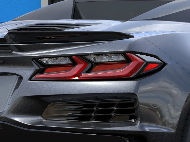 2027 Chevrolet Corvette C8 Grand Sport - Image 11 of 31