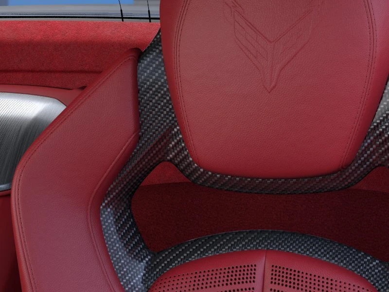 2027 Chevrolet Corvette C8 Grand Sport - Image 21 of 31