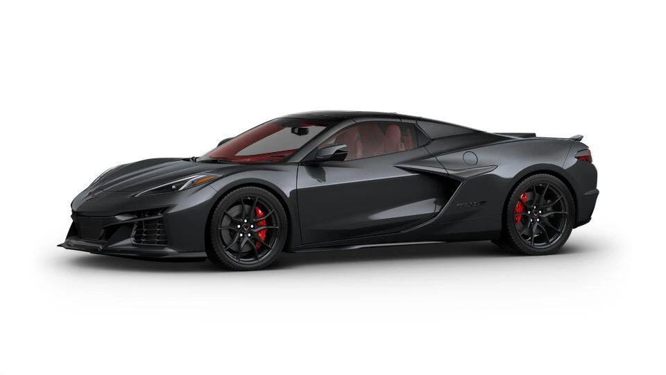 2027 Chevrolet Corvette C8 Grand Sport - Image 28 of 31