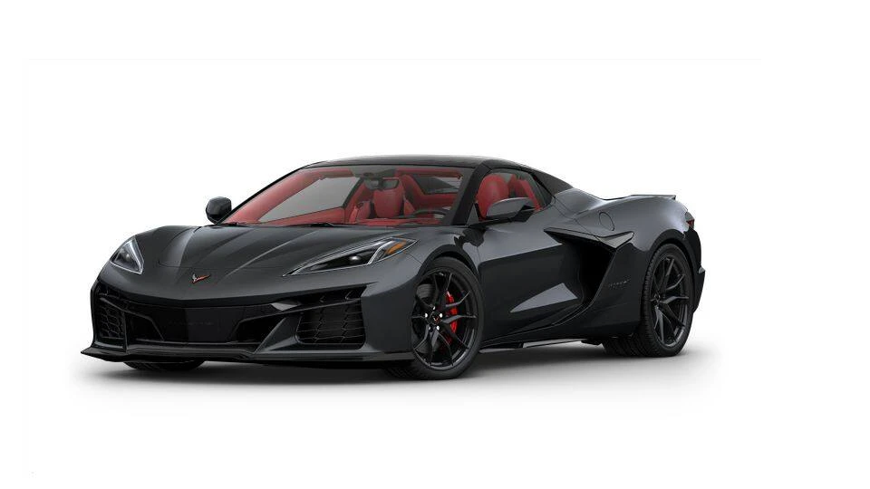 2027 Chevrolet Corvette C8 Grand Sport - Image 26 of 31