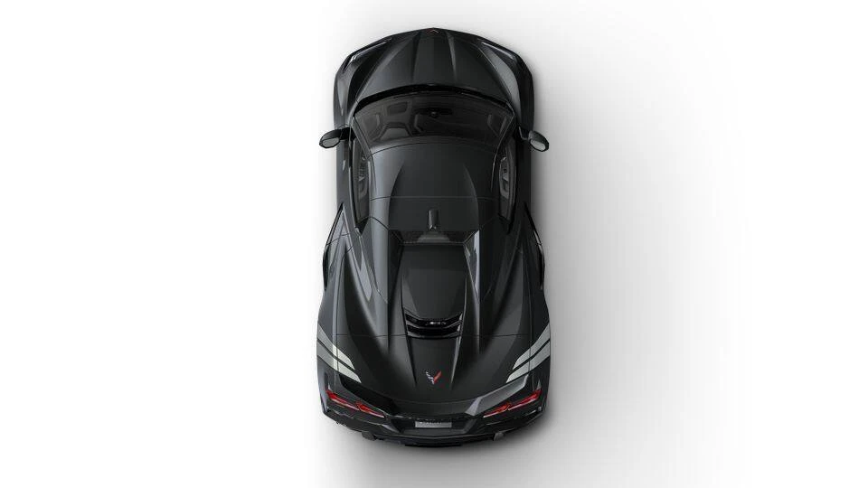 2027 Chevrolet Corvette C8 Grand Sport - Image 7 of 13