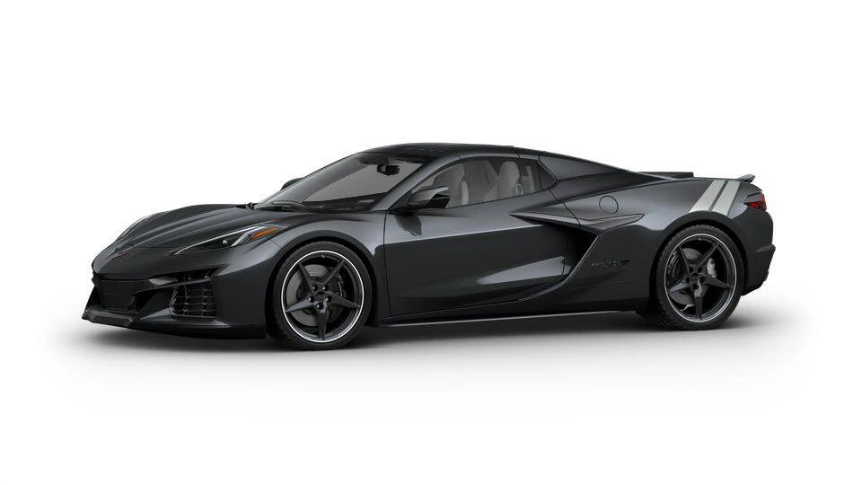 2027 Chevrolet Corvette C8 Grand Sport - Image 4 of 13