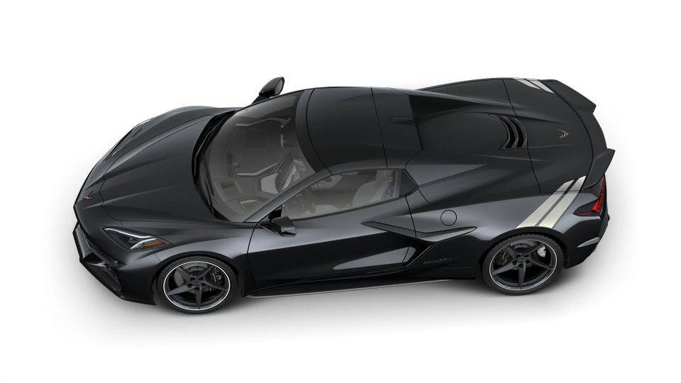 2027 Chevrolet Corvette C8 Grand Sport - Image 9 of 13