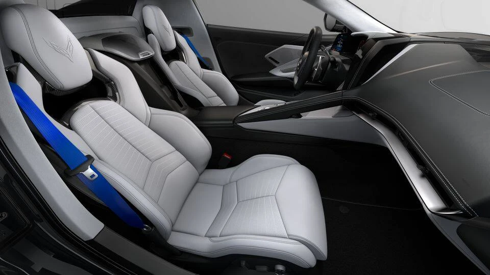 2027 Chevrolet Corvette C8 Grand Sport - Image 11 of 13