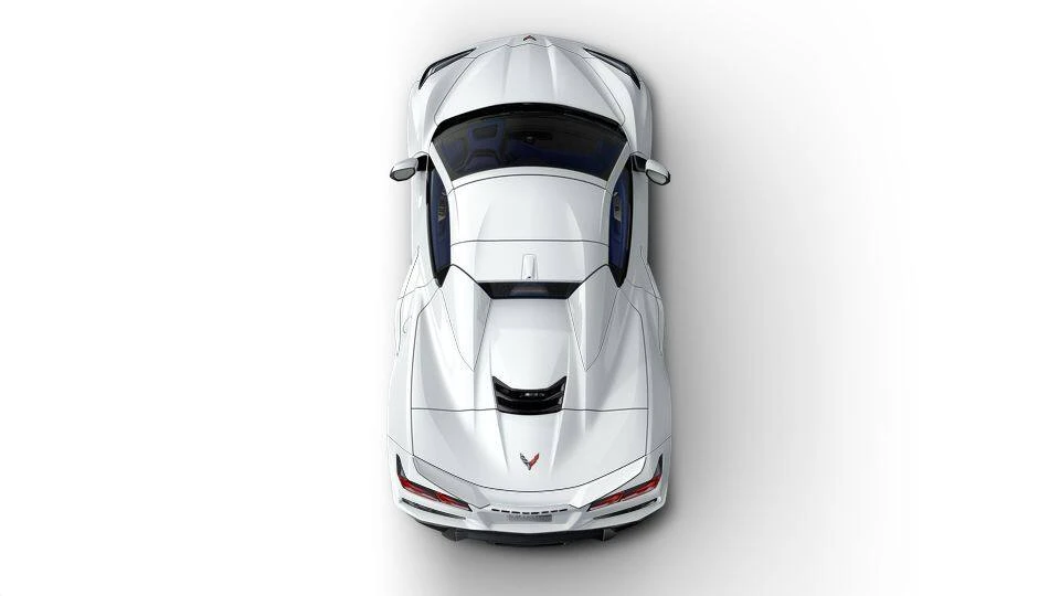 2027 Chevrolet Corvette C8 Grand Sport - Image 7 of 13