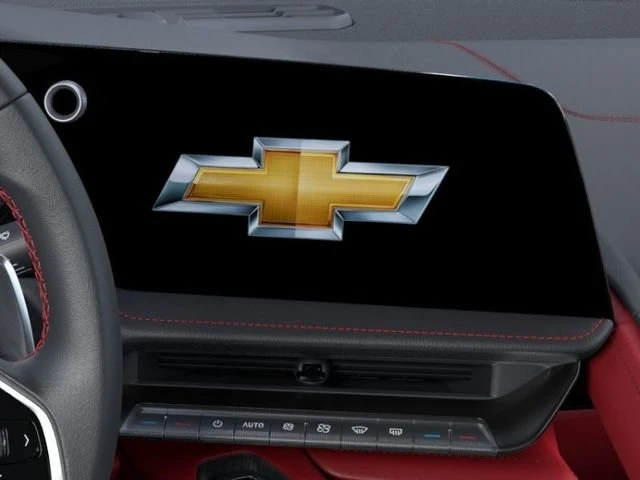 2027 Chevrolet Corvette C8 Grand Sport - Image 21 of 31