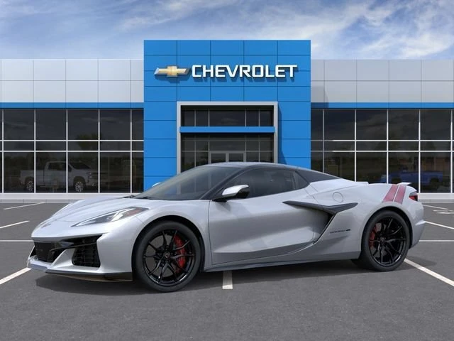 2027 Chevrolet Corvette C8 Grand Sport - Image 2 of 31