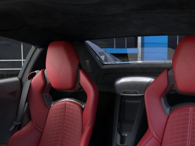 2027 Chevrolet Corvette C8 Grand Sport - Image 25 of 31