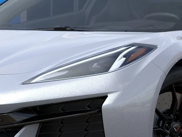 2027 Chevrolet Corvette C8 Grand Sport - Image 11 of 31