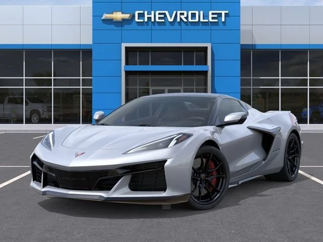2027 Chevrolet Corvette C8 Grand Sport - Image 7 of 31