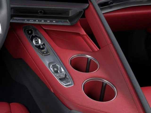 2027 Chevrolet Corvette C8 Grand Sport - Image 24 of 31