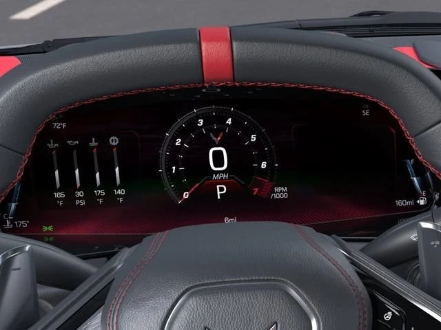 2027 Chevrolet Corvette C8 Grand Sport - Image 19 of 31
